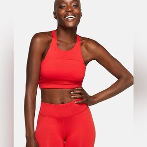 OUTDOOR VOICES SET - shorts & crop top